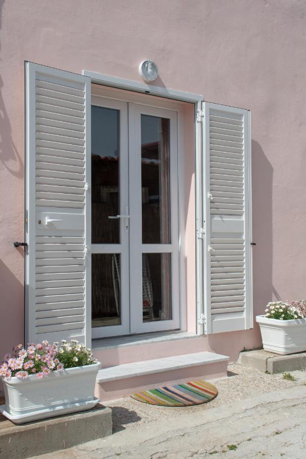 Appartamenti Celestina Portoferraio Extérieur photo