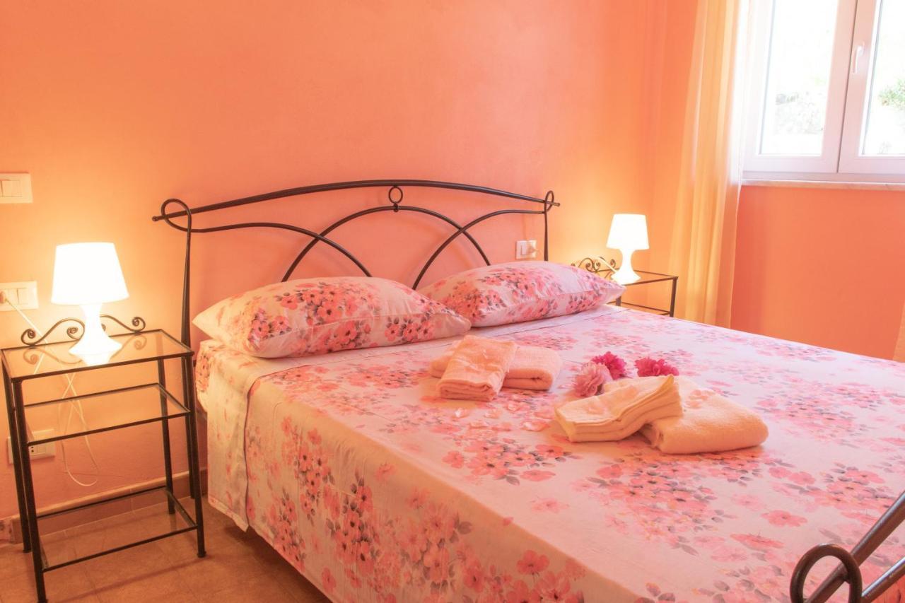 Appartamenti Celestina Portoferraio Extérieur photo