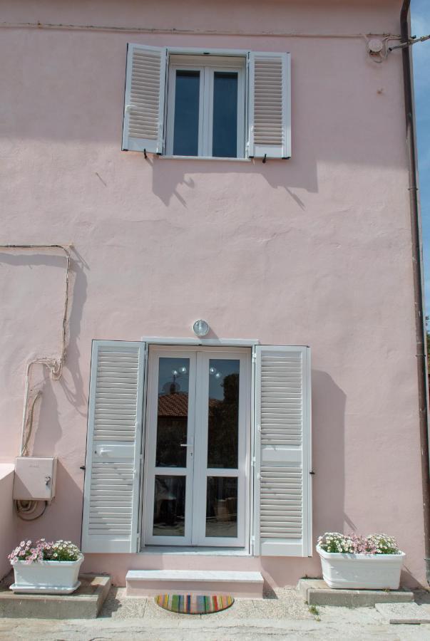 Appartamenti Celestina Portoferraio Extérieur photo