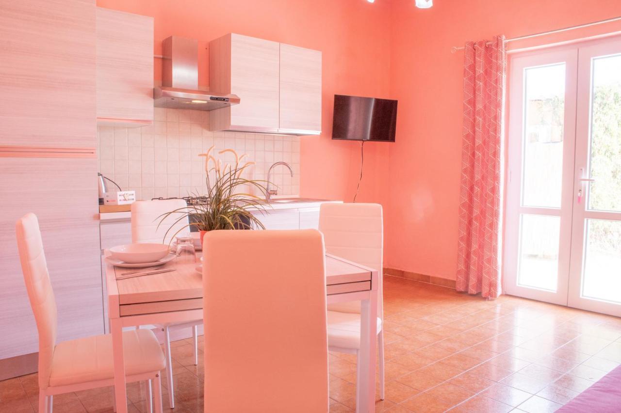 Appartamenti Celestina Portoferraio Extérieur photo