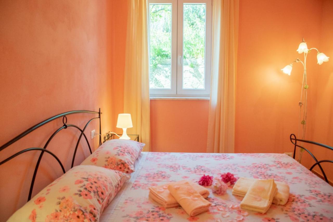 Appartamenti Celestina Portoferraio Extérieur photo
