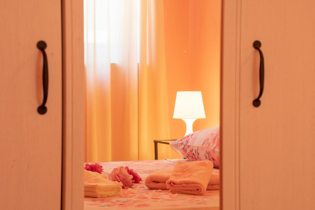 Appartamenti Celestina Portoferraio Extérieur photo