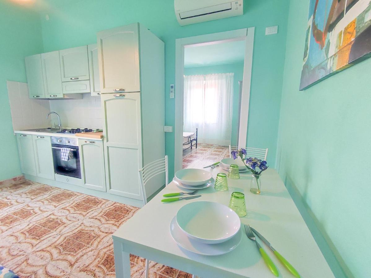 Appartamenti Celestina Portoferraio Extérieur photo