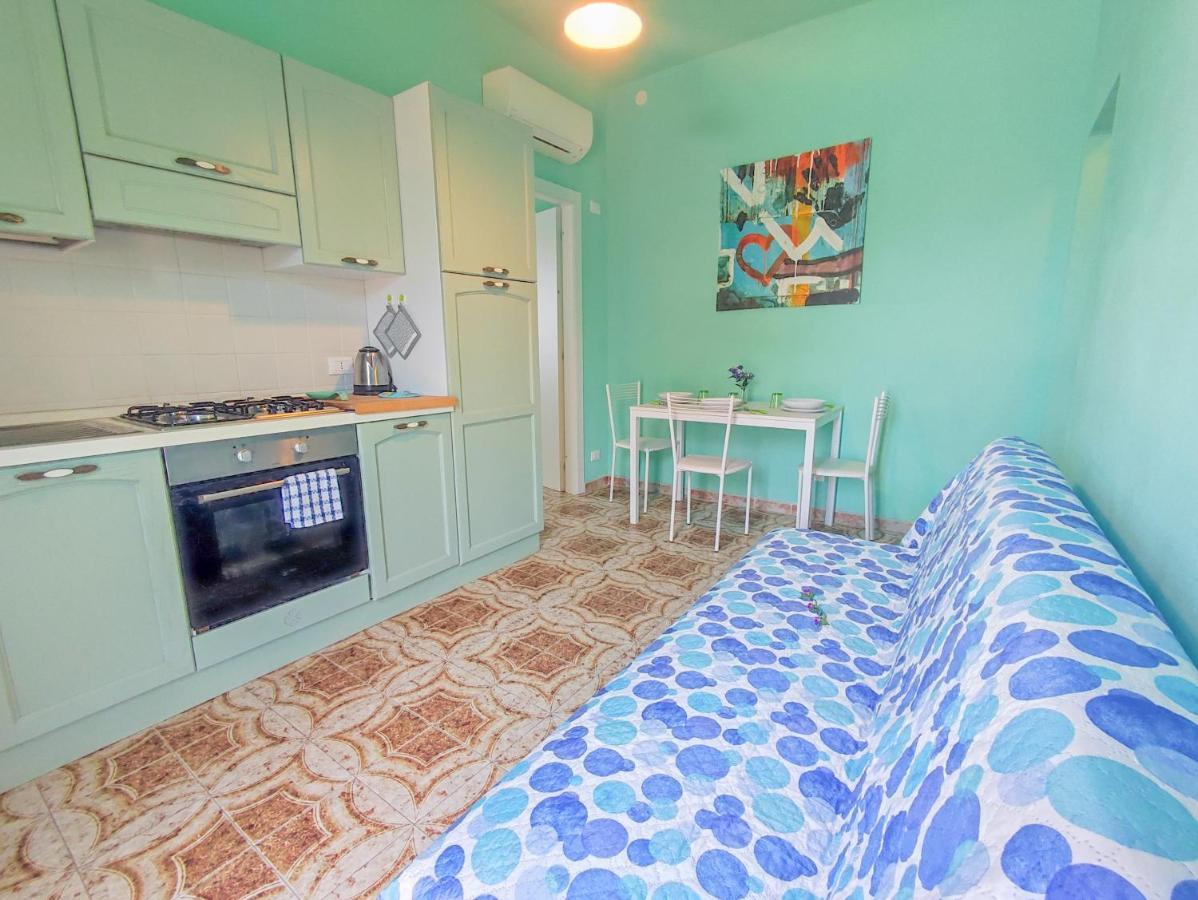 Appartamenti Celestina Portoferraio Extérieur photo