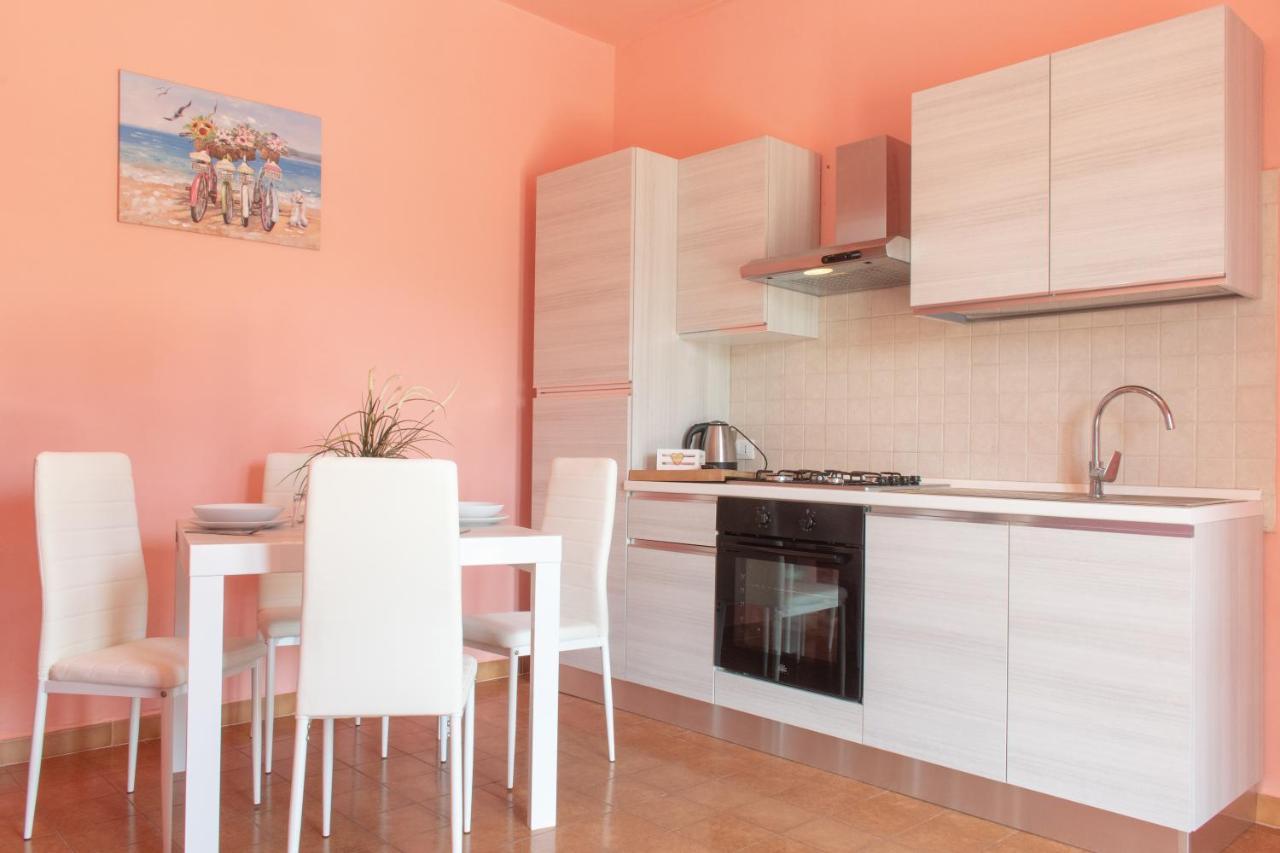 Appartamenti Celestina Portoferraio Extérieur photo