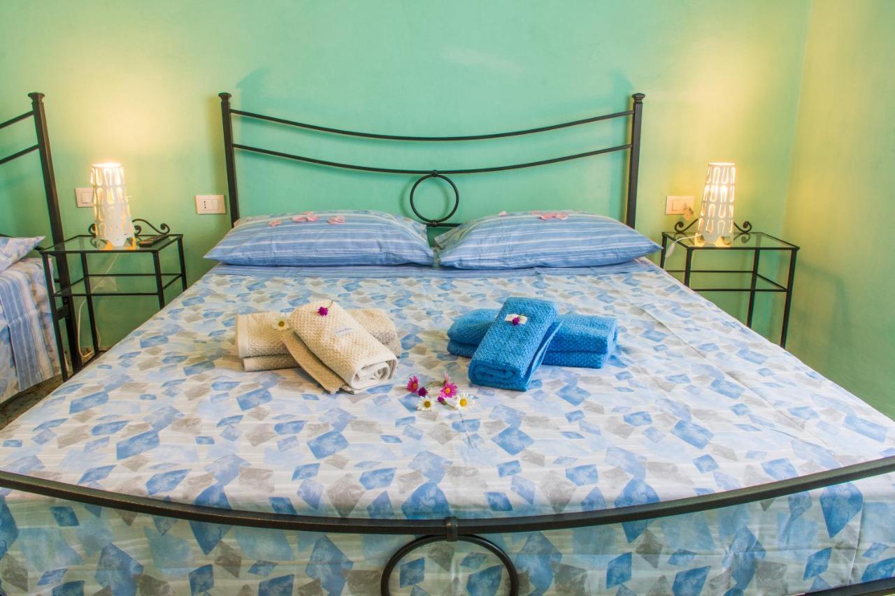 Appartamenti Celestina Portoferraio Extérieur photo
