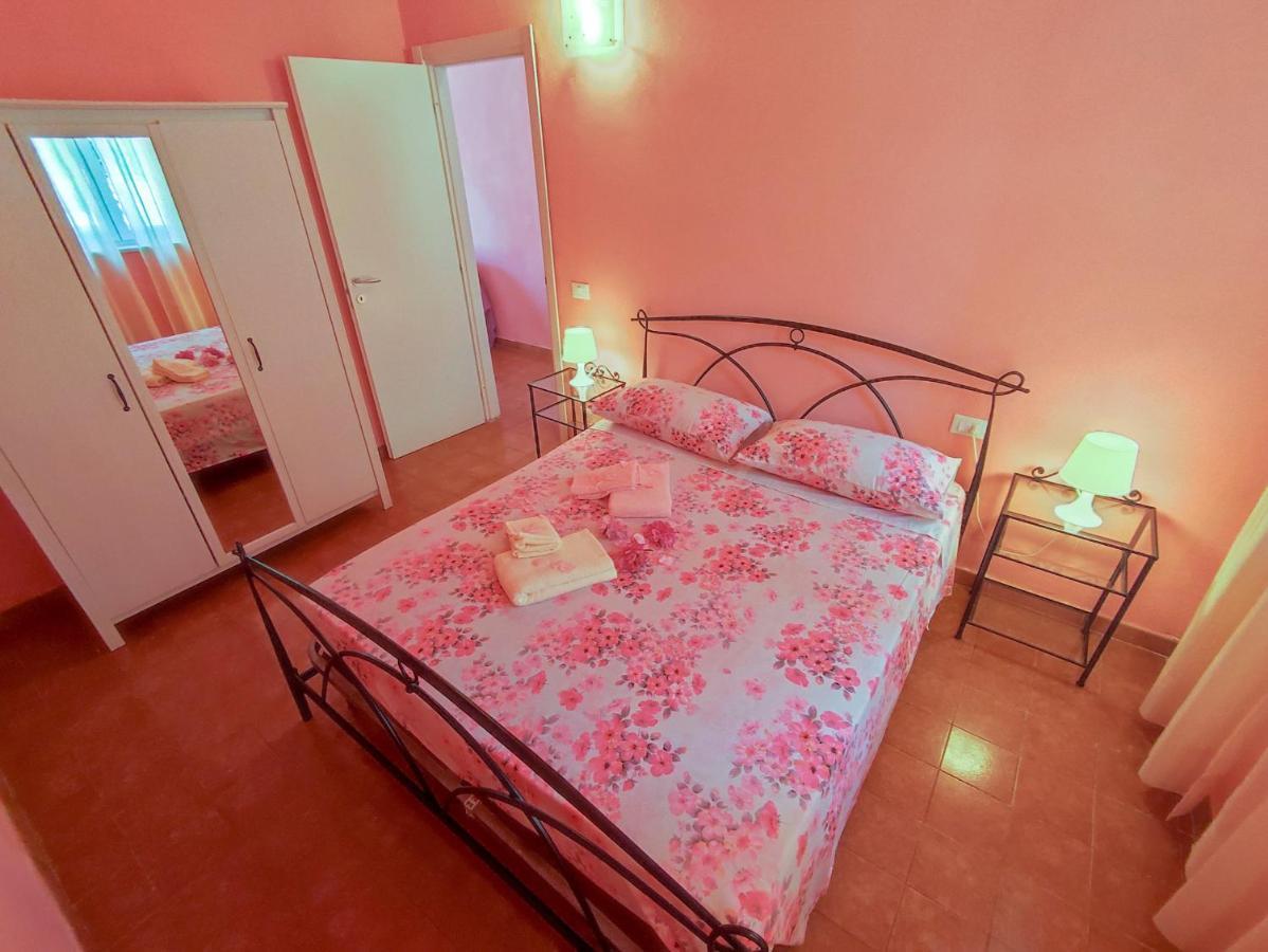 Appartamenti Celestina Portoferraio Extérieur photo