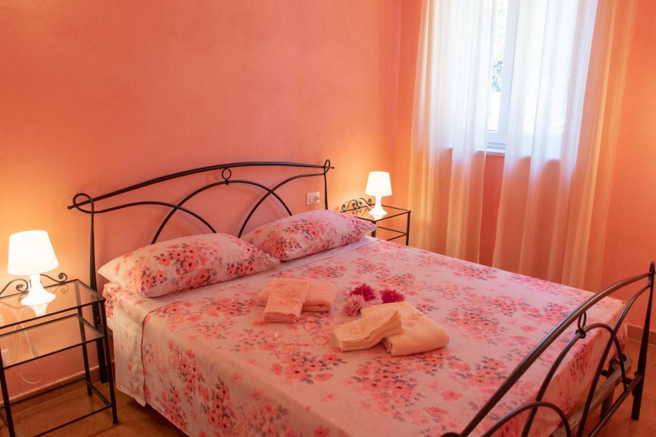 Appartamenti Celestina Portoferraio Extérieur photo