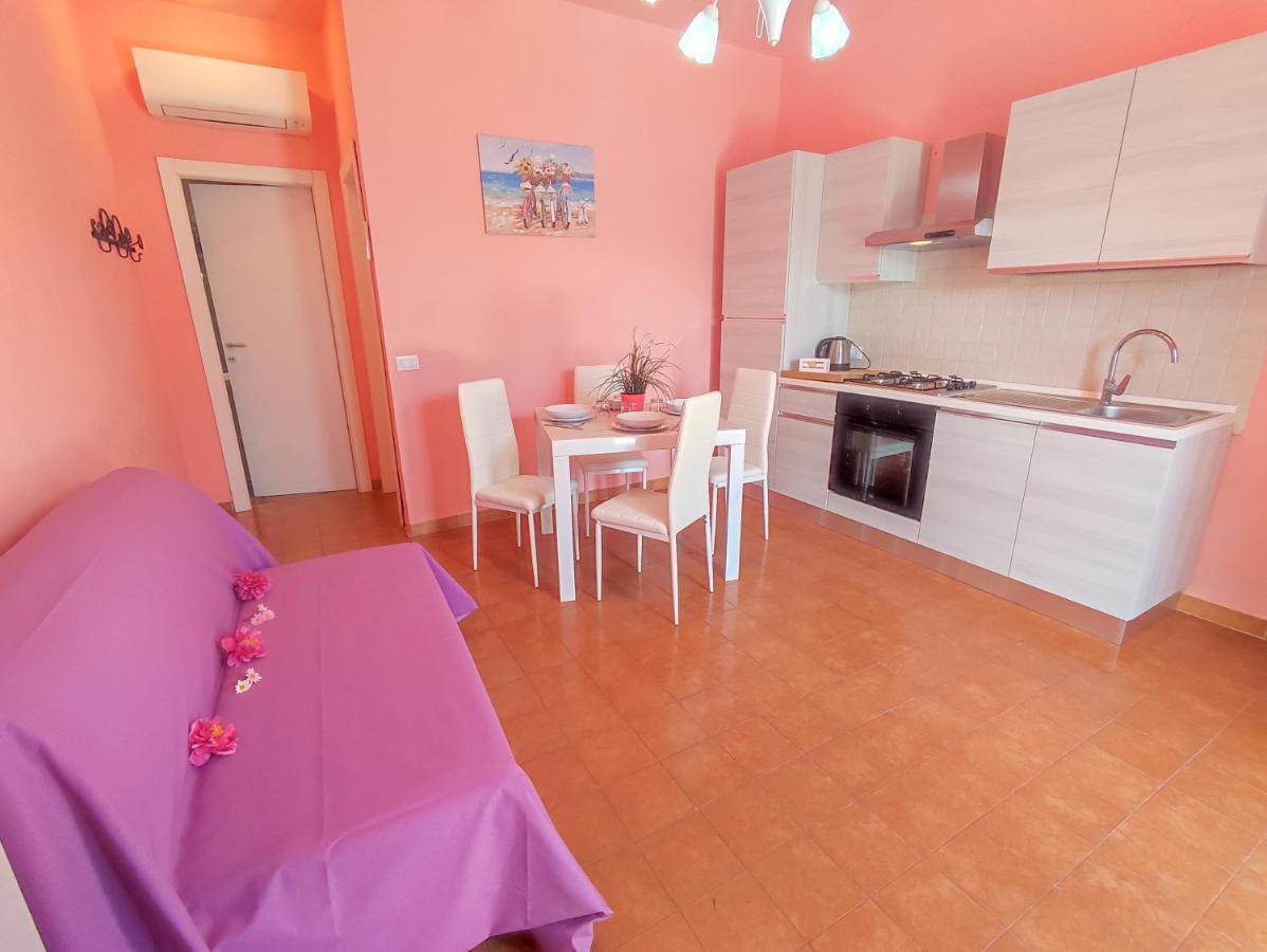 Appartamenti Celestina Portoferraio Extérieur photo