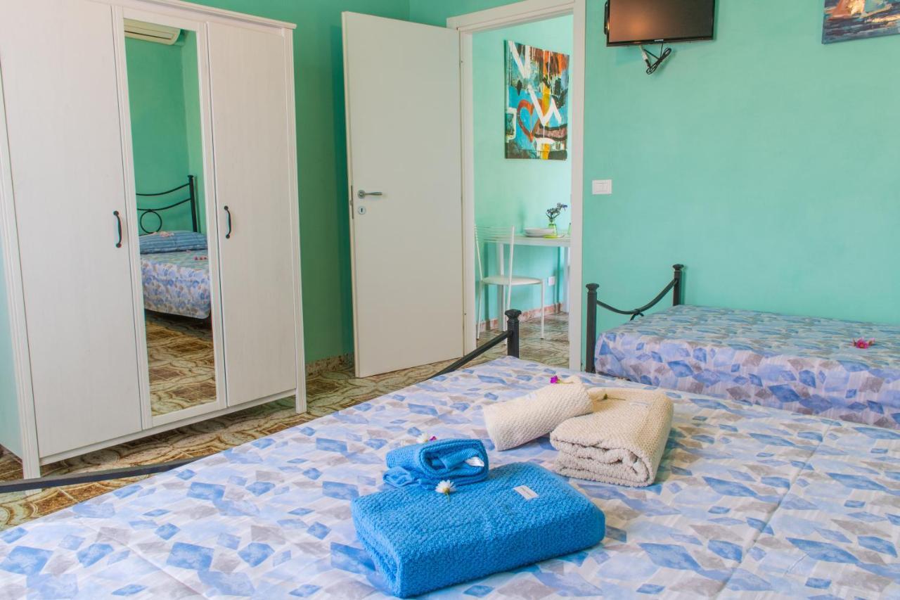 Appartamenti Celestina Portoferraio Extérieur photo