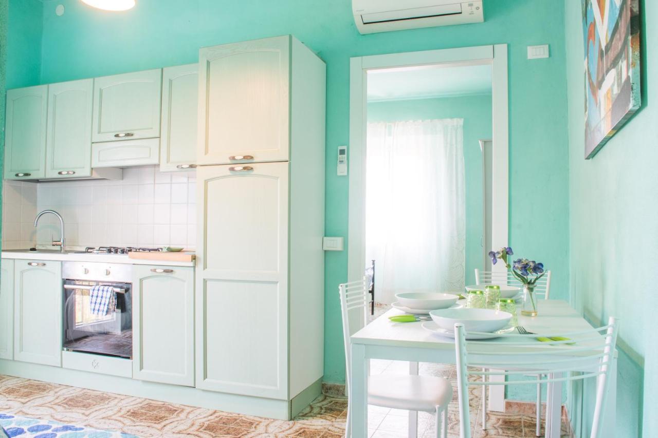 Appartamenti Celestina Portoferraio Extérieur photo